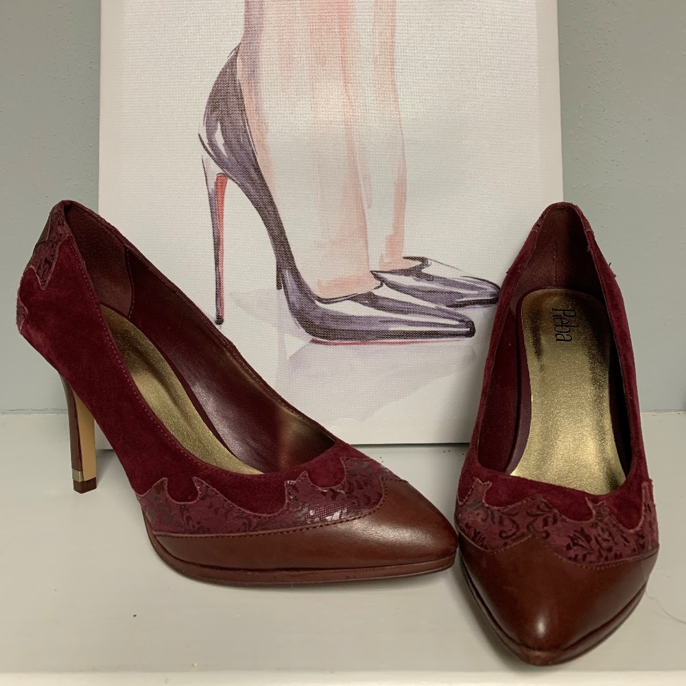 Womens heels